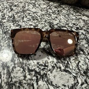 Quay Sunglasses